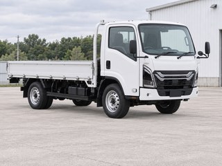 いすゞ エルフ級の車両イメージ